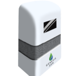 Genesis 360 white Genesis 360 Misting System image