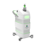 Kinetic Systems-Medical Mist