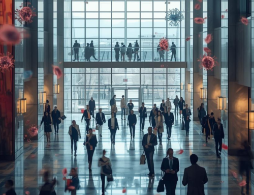 How to Identify Sick Building Syndrome and Improve Indoor Air Quality in Your Building